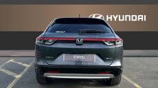 Honda HR-V 1.5 eHEV Advance 5dr CVT Hybrid Hatchback